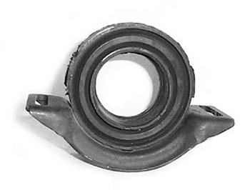 1986 Mercedes-Benz 300SDL Drive Shaft Center Support