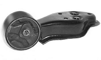 1988 Nissan Pulsar NX Engine Mount Rear Left Westar EM8324 image 1 of 1