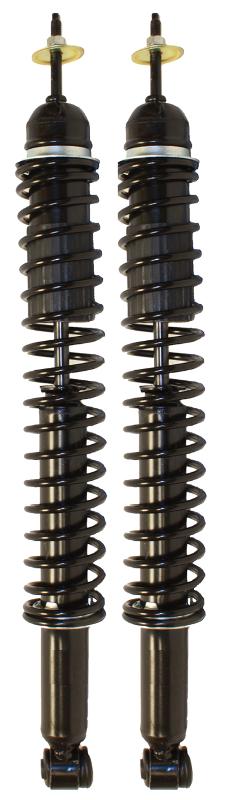 1992 Oldsmobile Silhouette Air Spring to Coil Spring Conversion Kit Rear Westar CK7603 image 1 of 1
