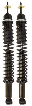 1996 Oldsmobile Silhouette Air Spring to Coil Spring Conversion Kit