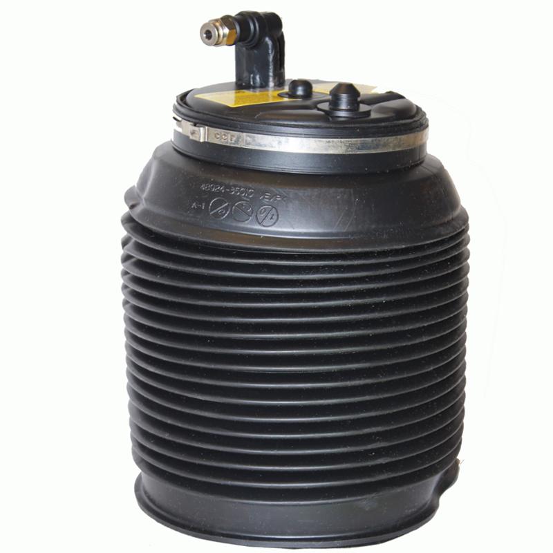 2008 Toyota 4Runner Suspension Air Spring
