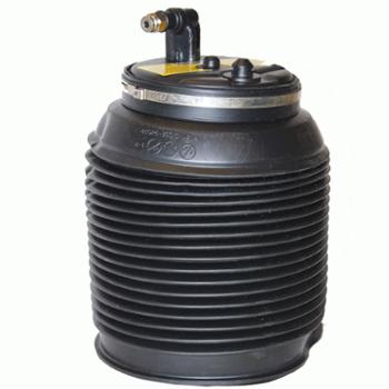 2008 Lexus GX470 Suspension Air Spring