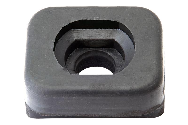 1984 Chevrolet K5 Blazer Manual Trans Mount Lower Westar EM2108 image 1 of 1