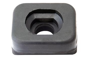 1966 GMC G1000 Series Engine Mount Rear Lower Westar EM2108 image 1 of 1