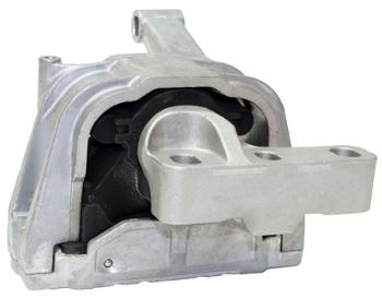 2011 Volkswagen Tiguan Engine Mount Right Westar EM7021 image 1 of 1