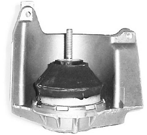 1993 Audi 90 Engine Mount Front Right Westar EM8829 image 1 of 1