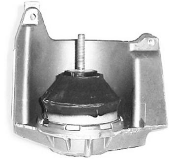 1995 Audi 90 Engine Mount Front Right Westar EM8829 image 1 of 1