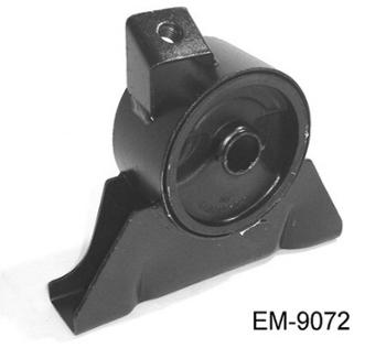 2003 Mazda Protege Engine Mount Front Right Westar EM9072 image 1 of 1