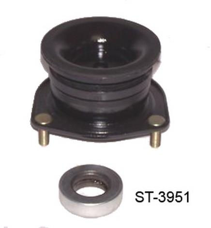 1989 Nissan 300ZX Suspension Strut Mount Front Westar ST3951 image 1 of 1