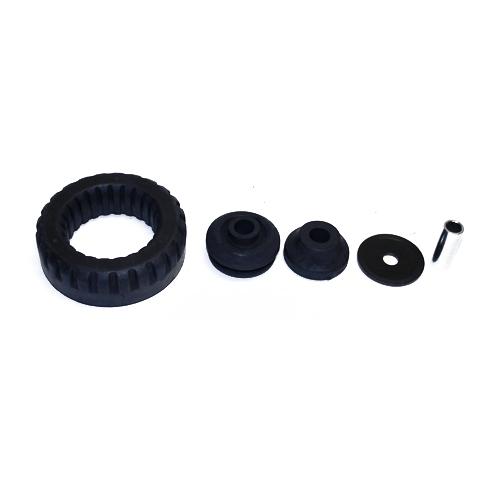 2002 Mitsubishi Lancer Suspension Strut Mount Rear Westar ST5945 image 1 of 1