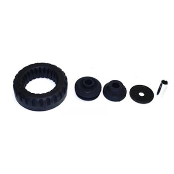 2007 Mitsubishi Lancer Suspension Strut Mount Rear Westar ST5945 image 1 of 1