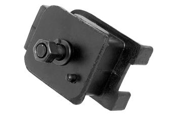 1987 Toyota Corolla Engine Mount Front Westar EM8210 image 1 of 1