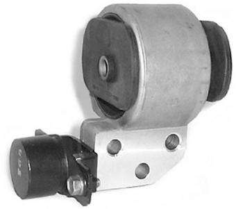 1999 Hyundai Accent Engine Mount Front Left Westar EM8715 image 1 of 1