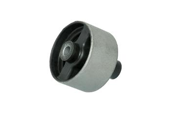 1988 Mitsubishi Precis Engine Torque Strut Mount Front Right Westar EM5453 image 1 of 1