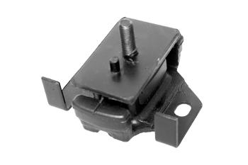 1981 Toyota Pickup Engine Mount Front Westar EM5208 image 1 of 1