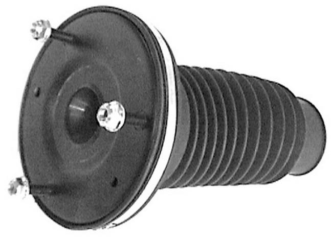 1991 Toyota Cressida Suspension Strut Mount Rear Westar ST2988 image 1 of 1