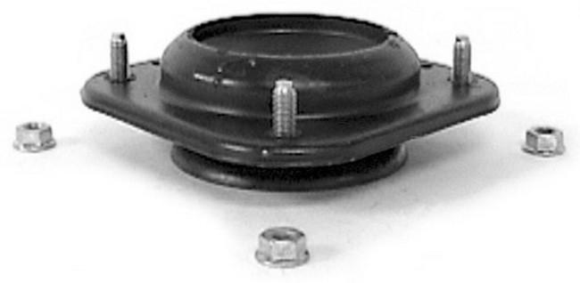 1988 Toyota Corolla Suspension Strut Mount Front Westar ST1943 image 1 of 1
