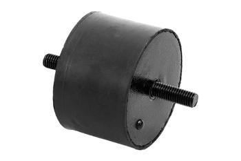 1984 Volvo GLE Engine Mount Front Right Westar EM2429 image 1 of 1