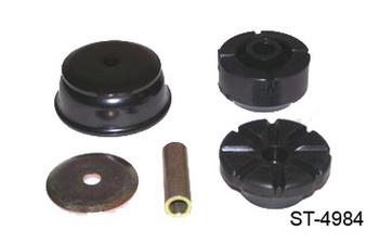 2002 Mitsubishi Montero Suspension Strut Mount