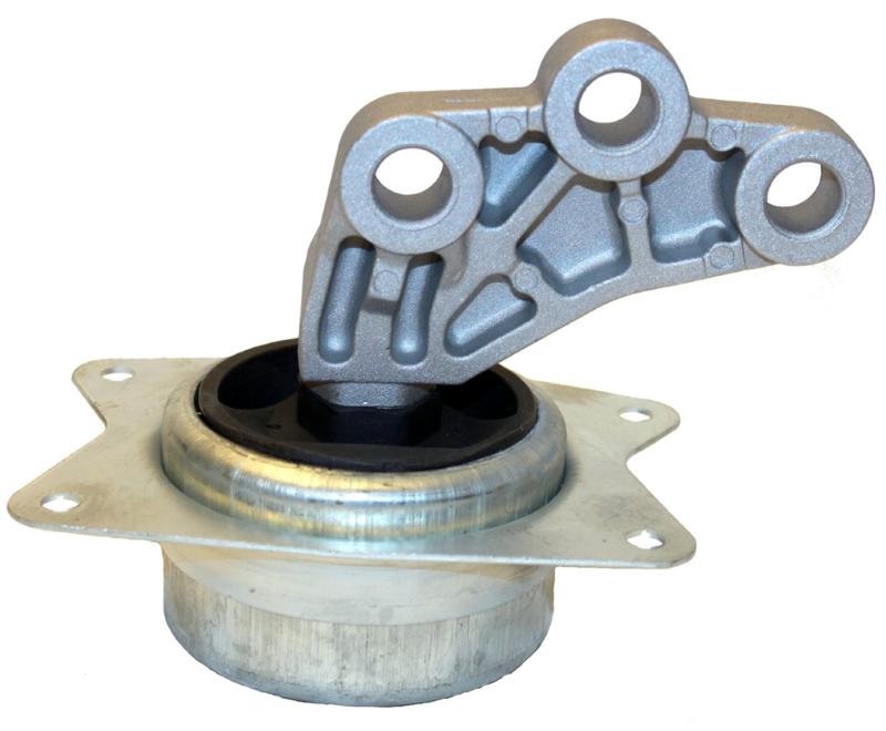 2005 Chevrolet Malibu Auto Trans Mount Center Westar EM4047 image 1 of 1