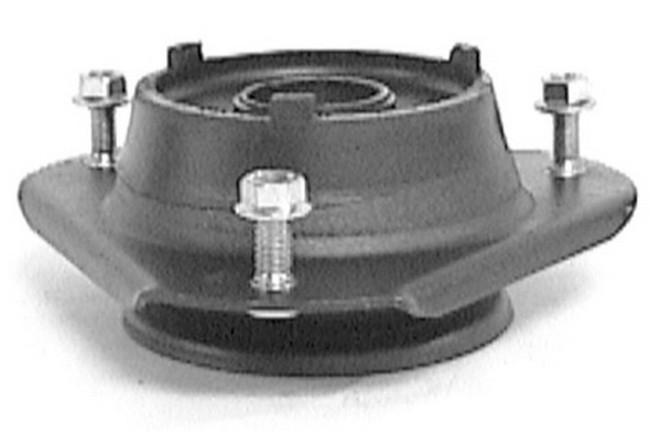 1992 Subaru Loyale Suspension Strut Mount Front Westar ST2913 image 1 of 1