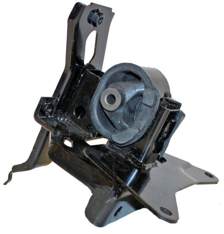 2010 Toyota Yaris Manual Trans Mount Westar EM5827 image 1 of 1