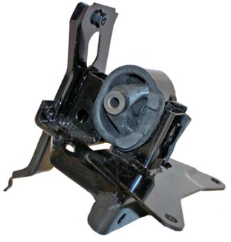 2011 Toyota Yaris Manual Trans Mount Westar EM5827 image 1 of 1