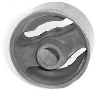 1988 Mitsubishi Mirage Engine Mount Front Westar EM8553 image 1 of 1