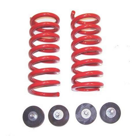 1990 Lincoln Mark VII Air Spring to Coil Spring Conversion Kit Front Westar CK7821 image 1 of 1