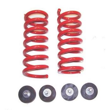1992 Lincoln Mark VII Air Spring to Coil Spring Conversion Kit Front Westar CK7821 image 1 of 1