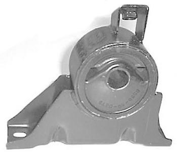 2001 Mazda Protege Engine Mount Front Right Westar EM8884 image 1 of 1