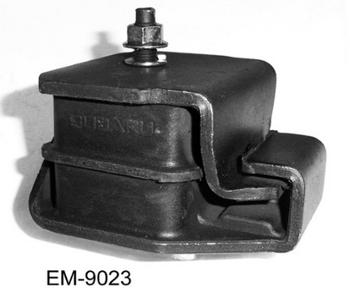 1999 Subaru Legacy Engine Mount Front Westar EM9023 image 1 of 1