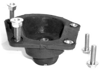 2000 Pontiac Firebird Suspension Strut Mount Front Right Westar ST2948 image 1 of 1