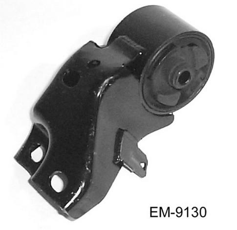 1991 Mazda MX-6 Engine Mount Rear Westar EM9130 image 1 of 1