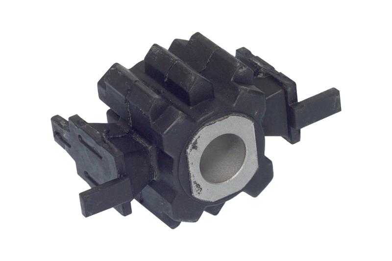 2000 Ford Contour Engine Mount Front Westar EM2978 image 1 of 1