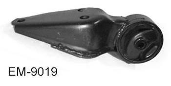 1994 Toyota Tercel Engine Mount Rear Westar EM9019 image 1 of 1