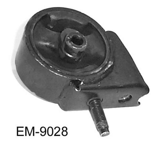 1982 Nissan Stanza Auto Trans Mount