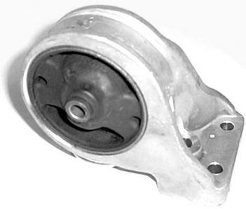 2006 Hyundai Santa Fe Engine Mount Rear Westar EM8955 image 1 of 1
