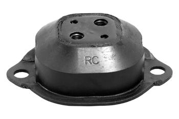 1969 Buick LeSabre Auto Trans Mount Westar EM2534 image 1 of 1