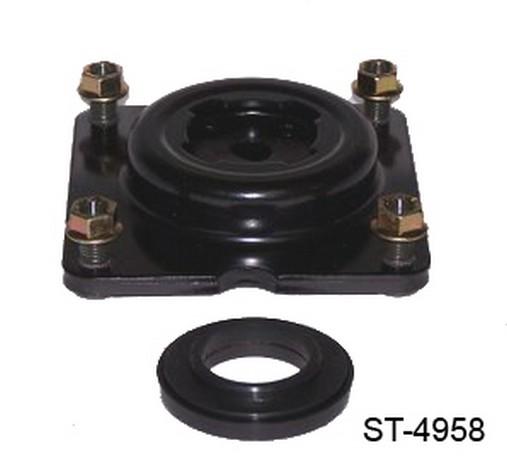 2004 Mazda MPV Suspension Strut Mount Front Westar ST4958 image 1 of 1