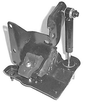 1998 Oldsmobile Regency Auto Trans Mount Front Left Westar EM2881 image 1 of 1