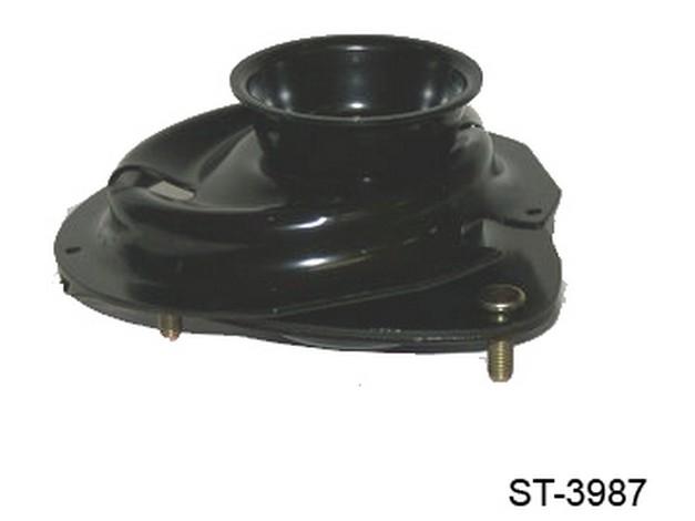 2000 Subaru Forester Suspension Strut Mount Rear Left Westar ST3987 image 1 of 1