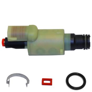 1993 Mercury Grand Marquis Suspension Solenoid
