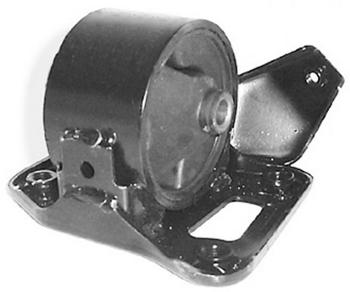 1993 Mitsubishi Galant Auto Trans Mount Westar EM8694 image 1 of 1