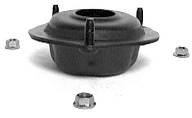 1991 Toyota Camry Suspension Strut Mount Rear Westar ST1962 image 1 of 1