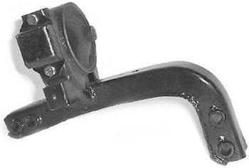 1996 Hyundai Sonata Engine Mount Front Left Westar EM8595 image 1 of 1