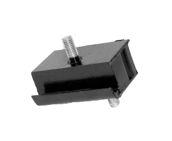 1966 Plymouth Barracuda Engine Mount Front Westar EM2338 image 1 of 1