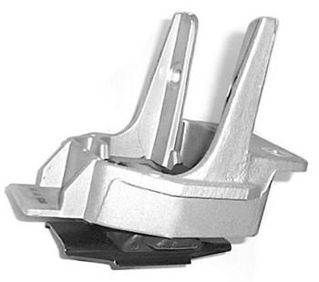 1999 Daewoo Nubira Auto Trans Mount Westar EM8931 image 1 of 1