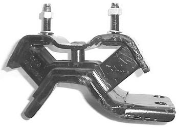 2001 Toyota Solara Auto Trans Mount Westar EM8979 image 1 of 1