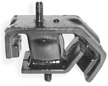 1985 Suzuki SA310 Engine Mount Front Westar EM8489 image 1 of 1